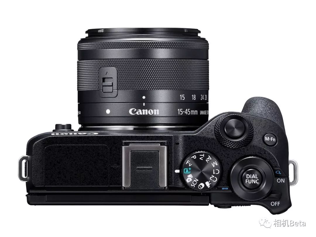 佳能eosm6markii6199元,佳能eosm6markii价格