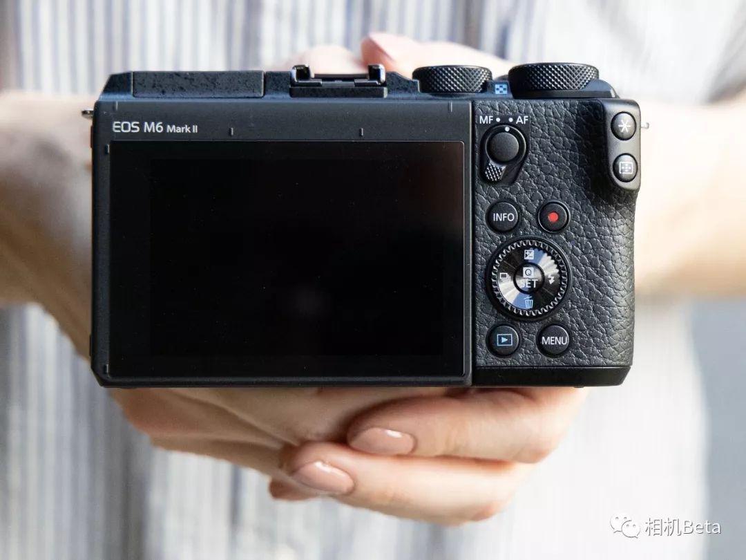 佳能eosm6markii6199元,佳能eosm6markii价格