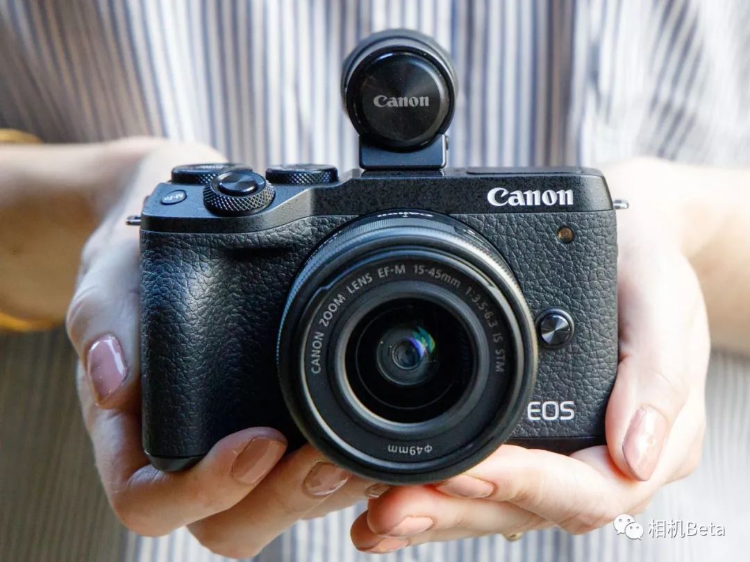 佳能eosm6markii6199元,佳能eosm6markii价格