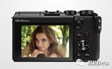 佳能eosm6markii6199元,佳能eosm6markii价格