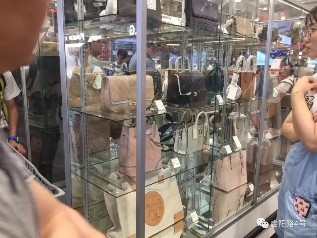 costco网红超市,costco网红产品