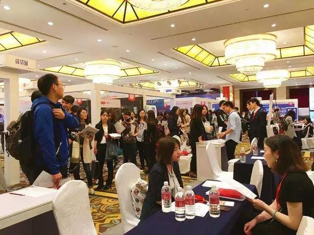 留学生最吃香的行业,留学最吃香的行业