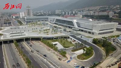 肇庆粤运总站搬迁公告,肇庆长途客运站停运