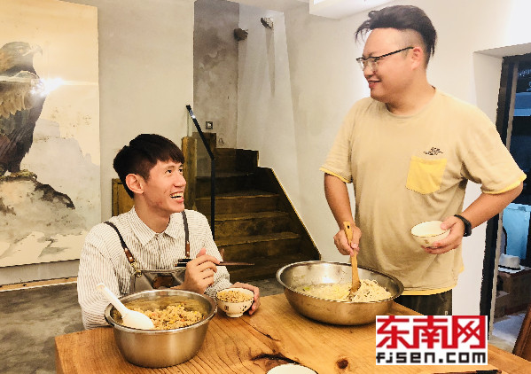 台青眼里的大陆,台青眼中的大陆