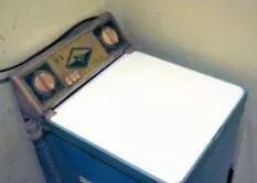 最早的洗衣机是怎么来的,全自动洗衣机最早出来多少年了