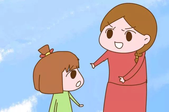 青春期女生面临第一次初潮,女孩如何正确面对青春期