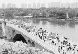 第三十五站：石家庄作为河北省体育霸主是这样炼成的