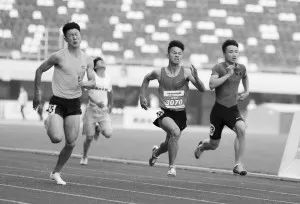 第三十五站：石家庄作为河北省体育霸主是这样炼成的