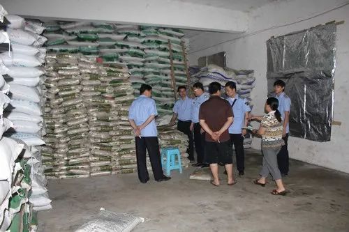 不合格肥料名单曝光,2019不合格肥料曝光