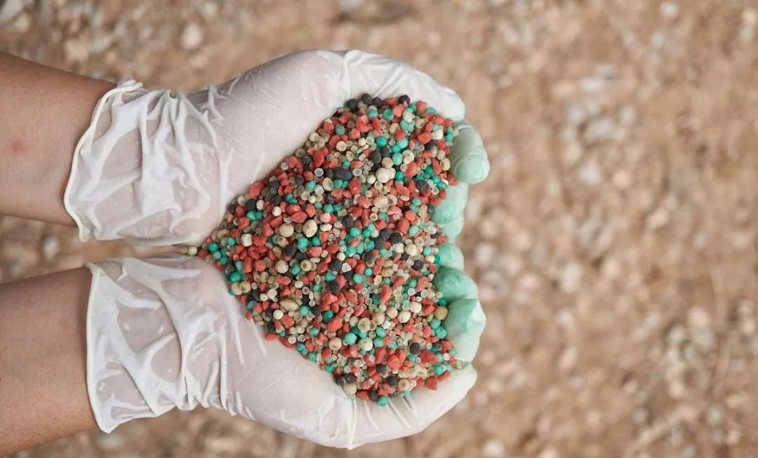 不合格肥料名单曝光,2019不合格肥料曝光