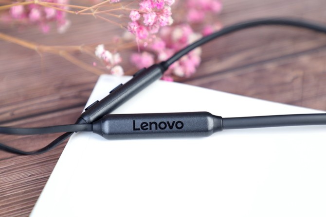 轻巧便携不伤耳蓝牙耳机,联想蓝牙耳机无痛不伤耳