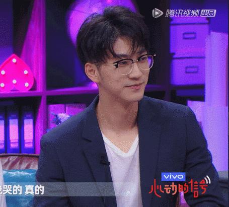 心动3女嘉宾,心动3第四位男嘉宾