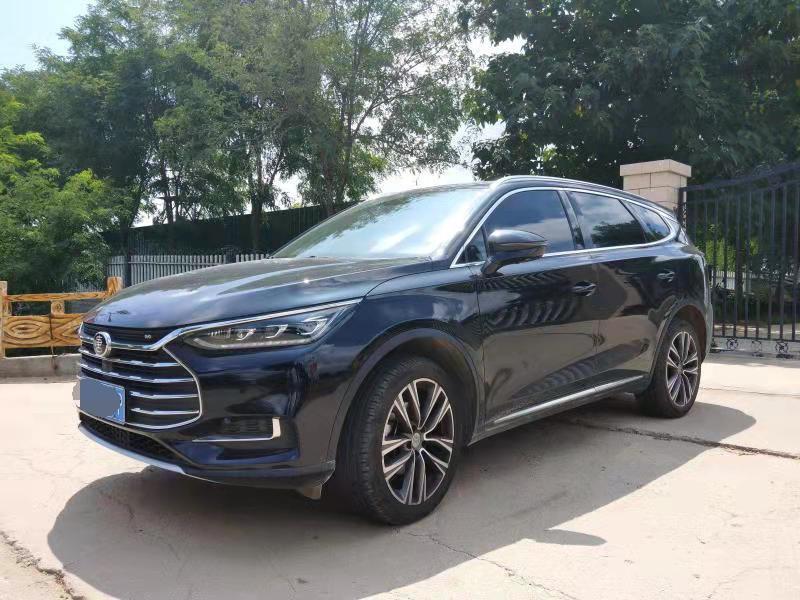 有缘邂逅入手大唐家用合适