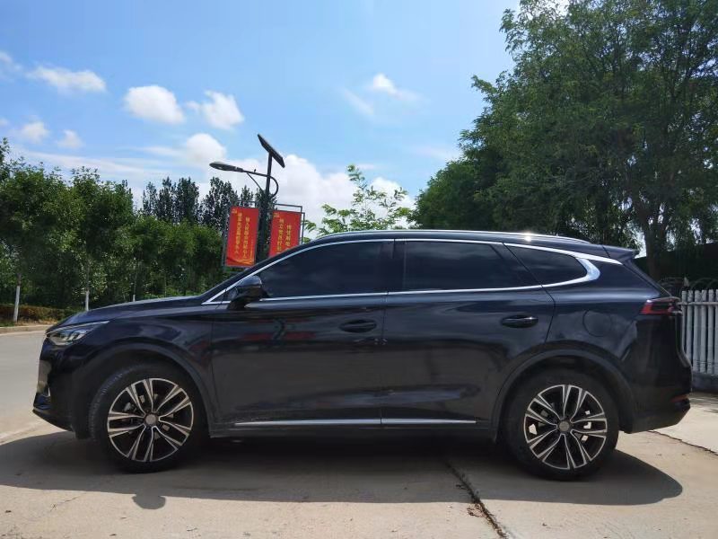 有缘邂逅入手大唐家用合适