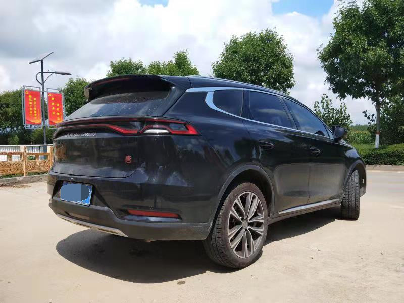 有缘邂逅入手大唐家用合适