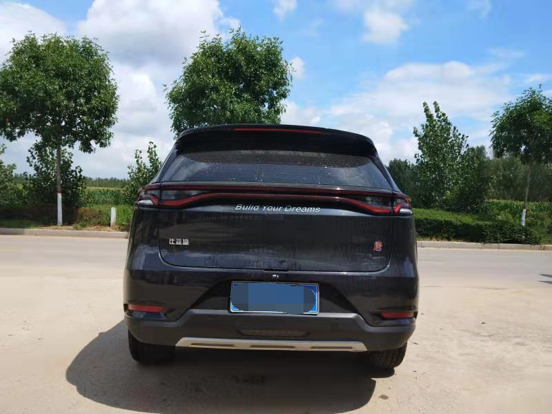 有缘邂逅入手大唐家用合适