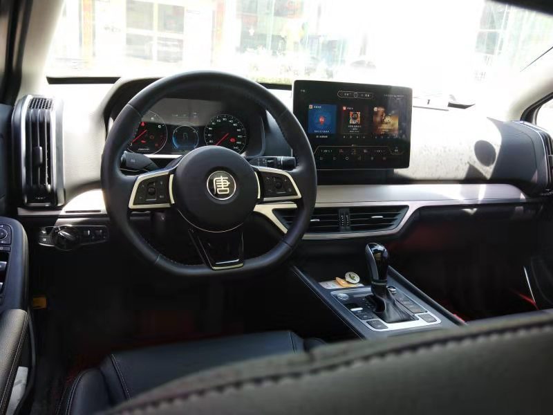 有缘邂逅入手大唐家用合适