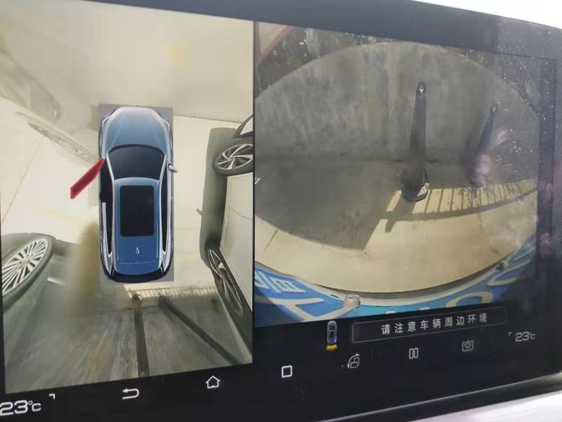 有缘邂逅入手大唐家用合适