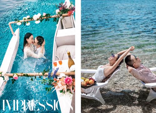 三亚铂爵旅拍推荐5个场地,普吉岛铂爵旅拍