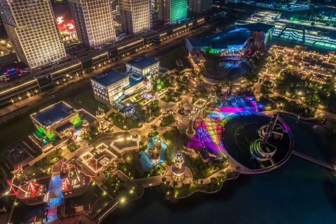 权威发布|这样的花都，太上头了！