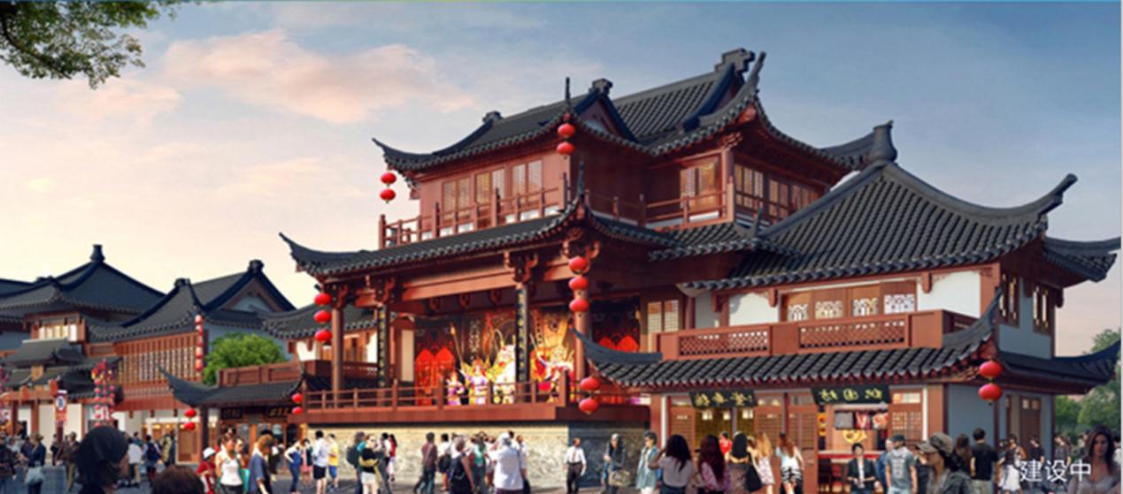 长沙恒大文化旅游城详细介绍,长沙恒大文化旅游城介绍