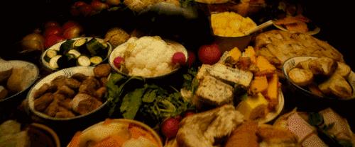 吃夜宵会很快乐,吃夜宵的好处冷知识