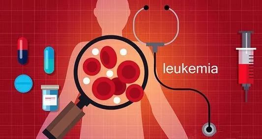 日本医学界攻克了白血病是真的吗,日本攻克白血病新药