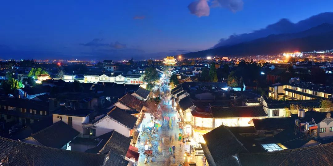 背包走遍云南,云南背包