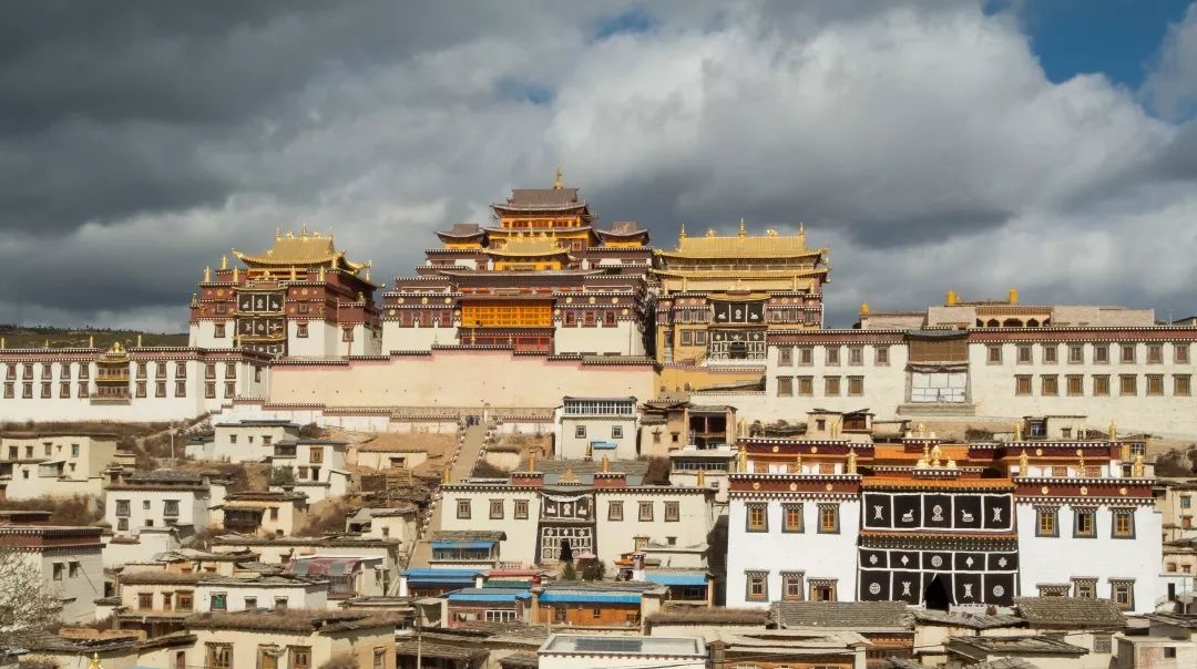 背包走遍云南,云南背包