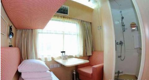 软卧并不软,软卧为什么比硬卧便宜