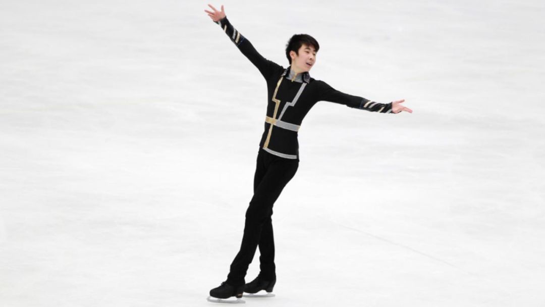 资生堂花滑中国杯双人滑参赛名单,禹唐赛事