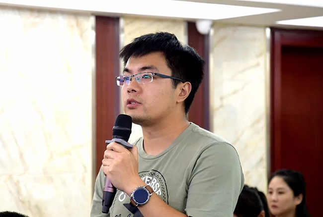 嘉峪市委书记李忠科：抢抓”一带一路”机遇谱写“戈壁明珠”时代华章