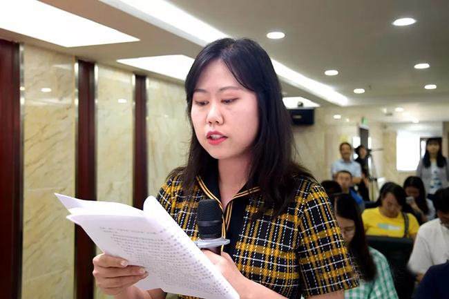 嘉峪市委书记李忠科：抢抓”一带一路”机遇谱写“戈壁明珠”时代华章