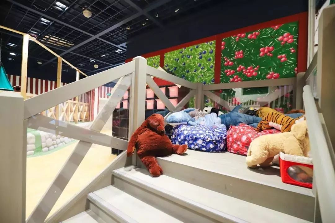 宜家天河店怎么逛,逛宜家怎么探店