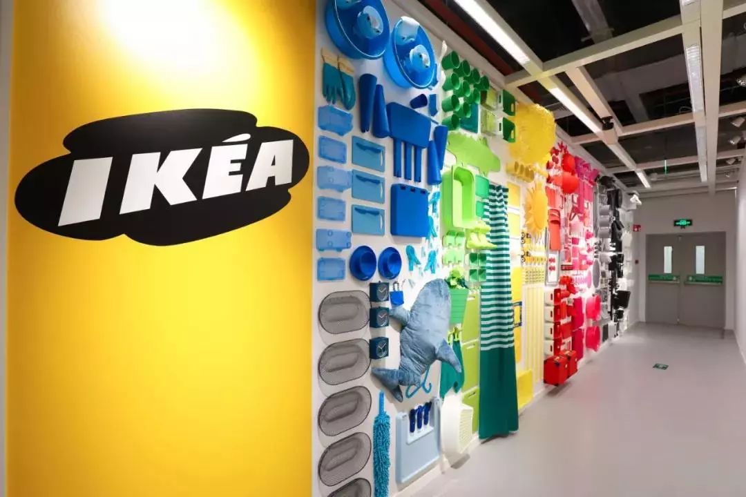 宜家天河店怎么逛,逛宜家怎么探店