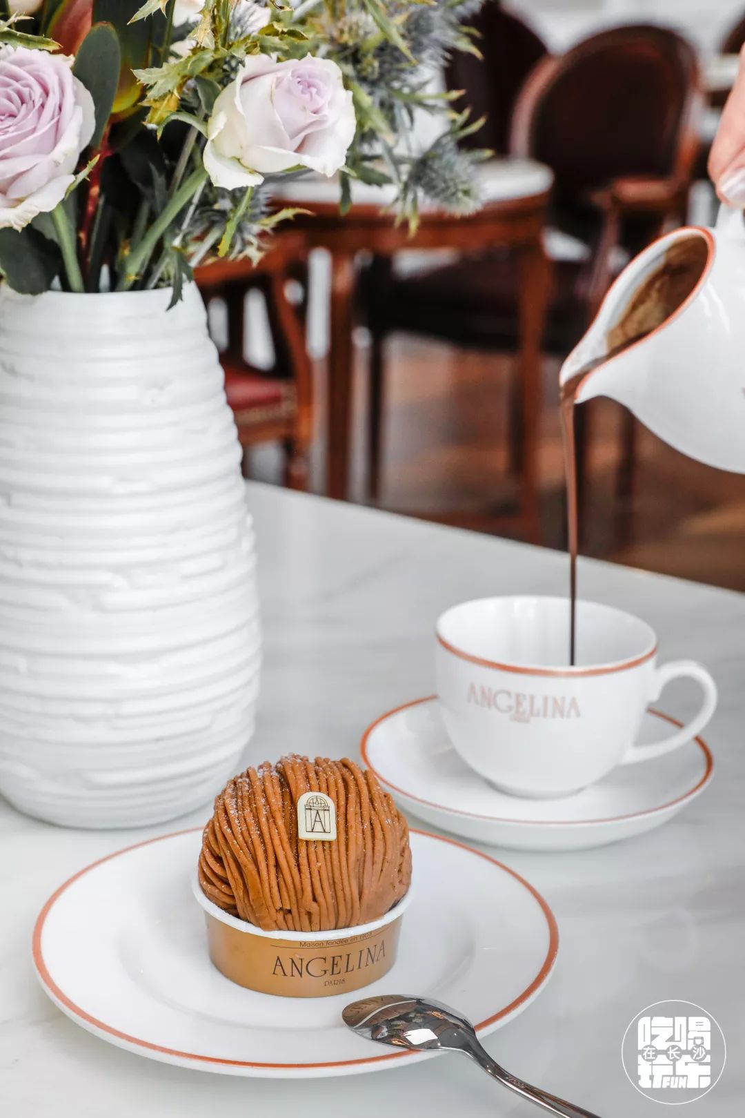 春季长沙攻略网红打卡,长沙网红店打卡攻略