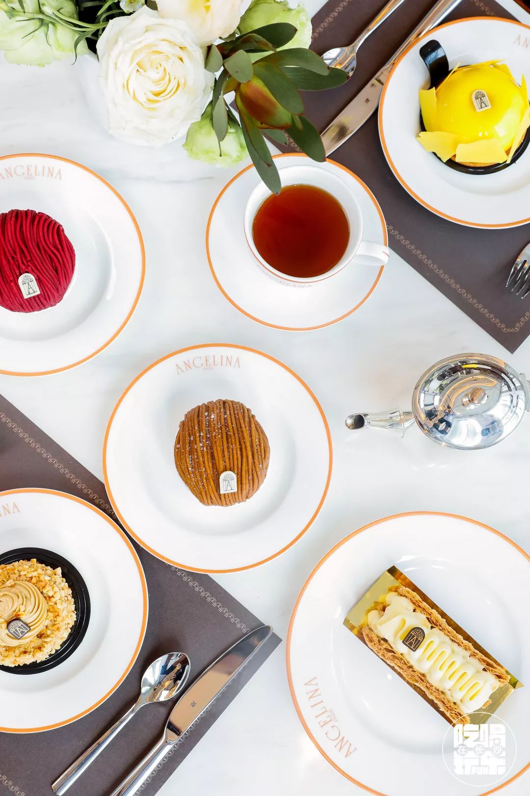 春季长沙攻略网红打卡,长沙网红店打卡攻略