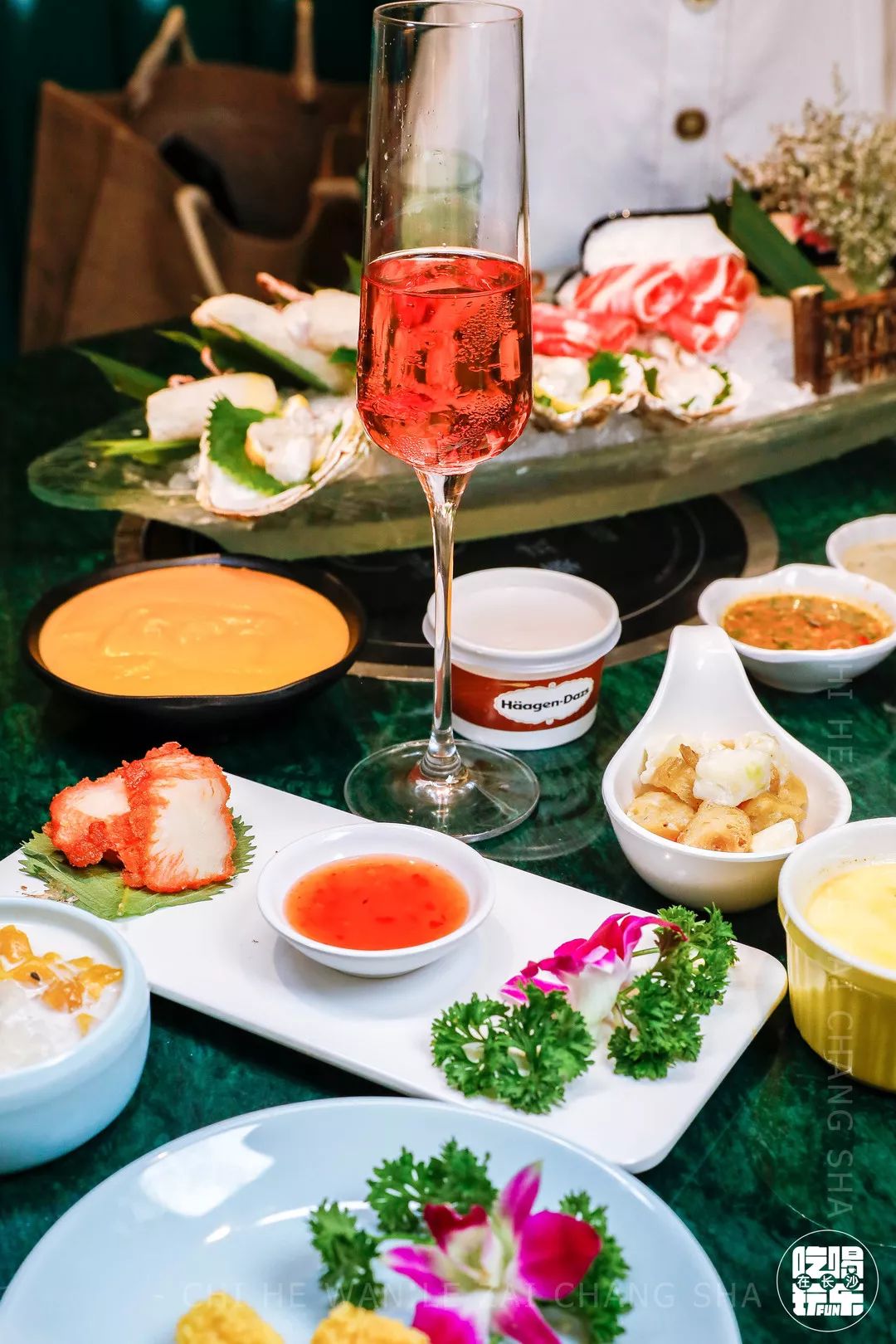 春季长沙攻略网红打卡,长沙网红店打卡攻略