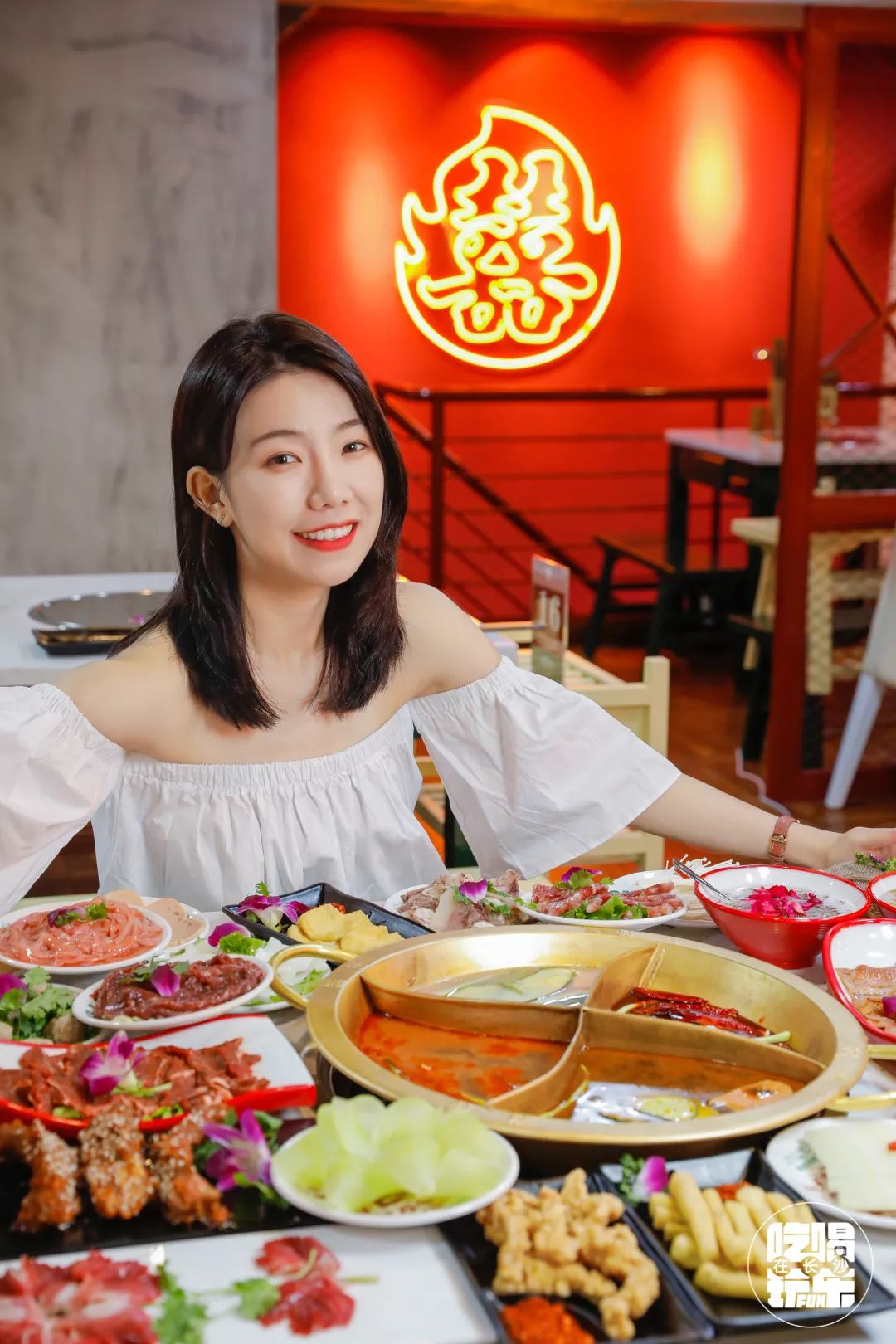 春季长沙攻略网红打卡,长沙网红店打卡攻略