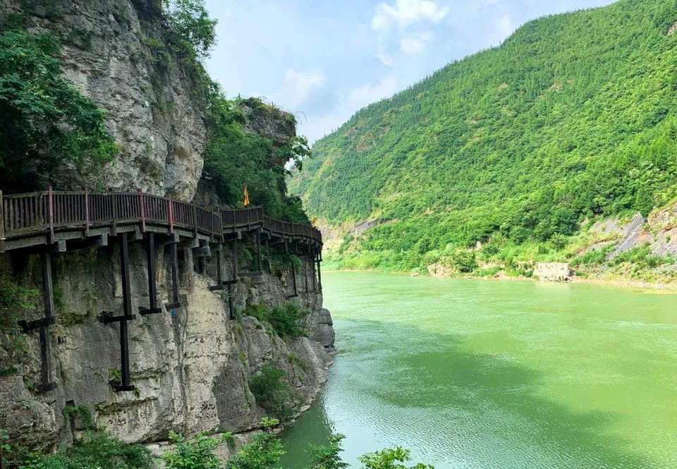 杜甫入川的历史,杜甫来成都的故事