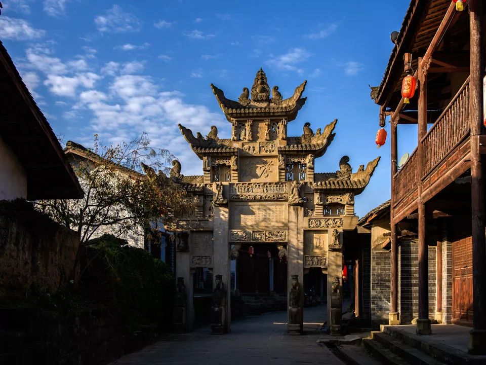 杜甫入川的历史,杜甫来成都的故事