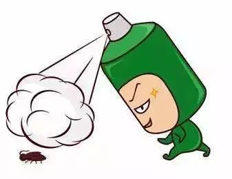 打不死的小强怎么才能消灭它,打不死的小强怎么消灭