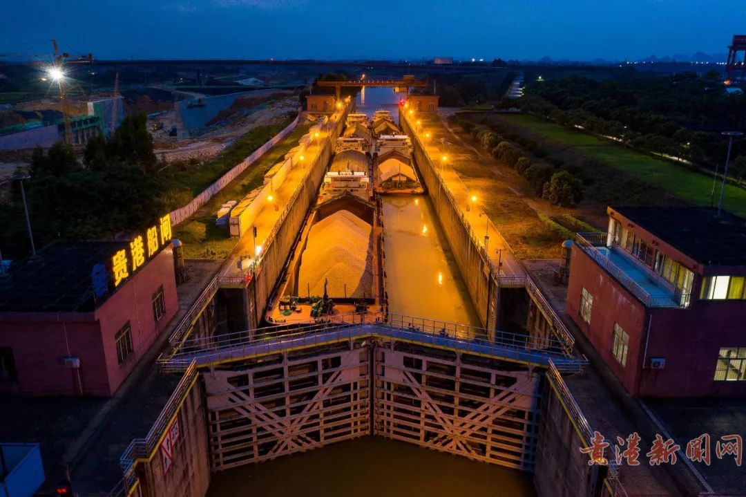贵港重大项目1670亿,贵港最新投资签约项目