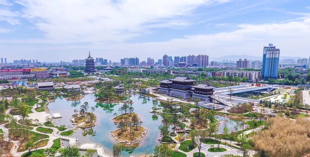 洛阳值得打卡的网红地方,洛阳网红打卡山有哪些景点