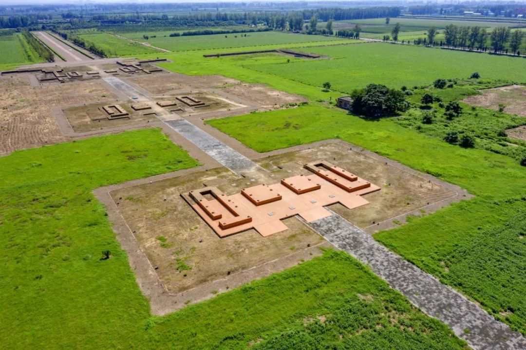 洛阳值得打卡的网红地方,洛阳网红打卡山有哪些景点