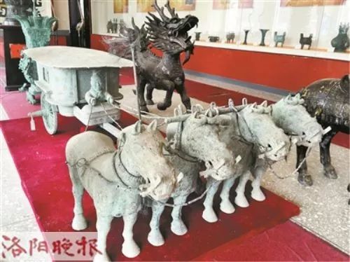 洛阳值得打卡的网红地方,洛阳网红打卡山有哪些景点