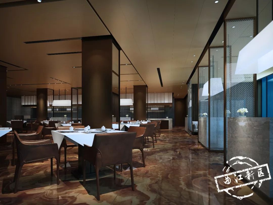 大雁塔下，这家“大腕级”酒店即将重磅回归！