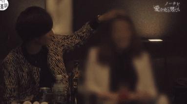 *拍偷**岛国牛郎店,一夜狂揽5500万,比男优更赚钱的就是他了