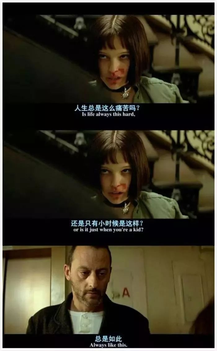 生活的真相在哪里能看,生活的真相是命运