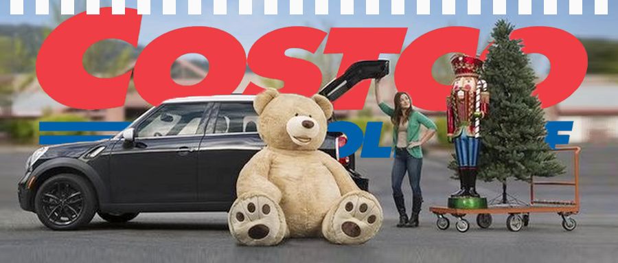 生意好到倒闭,如何看待costco火爆到开业即停业